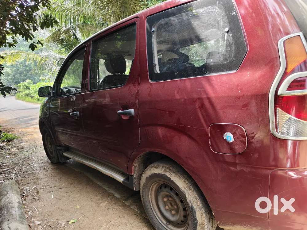 Mahindra Xylo Diesel Manual 2009