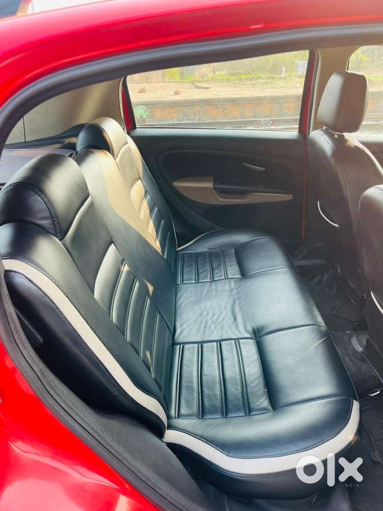 Fiat Punto 1.2 Dynamic, 2014, Petrol