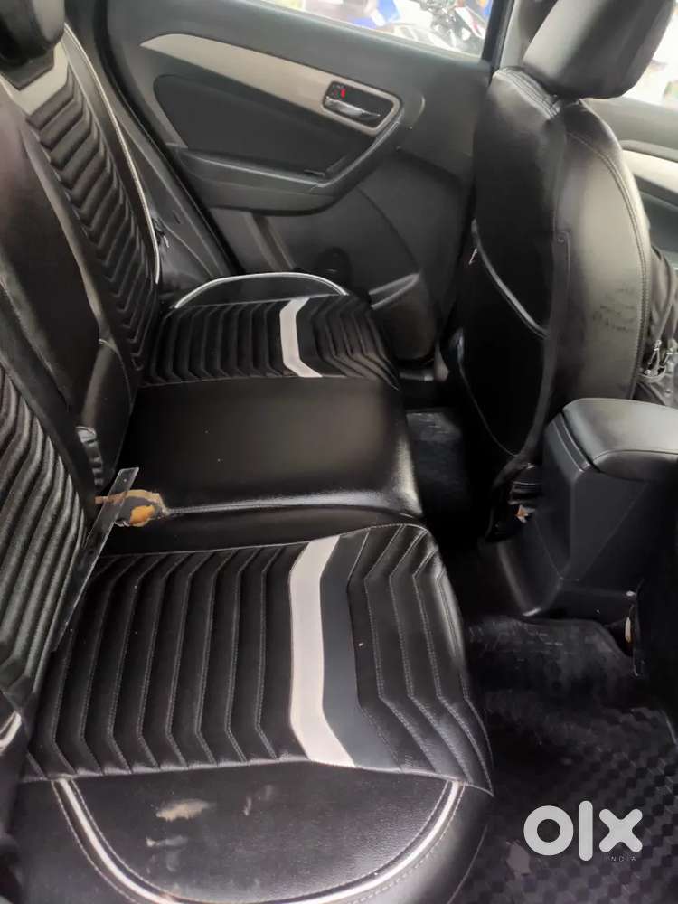 Maruti Suzuki Brezza 2016 Diesel Well Maintained