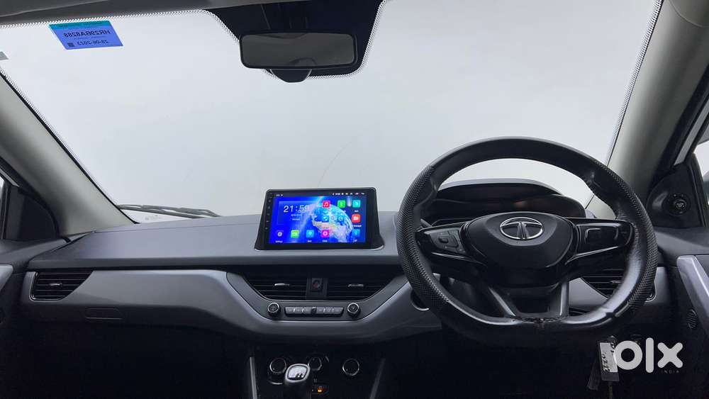 Tata Nexon 1.2 Revotron Xm (s), 2023, Cng & Hybrids