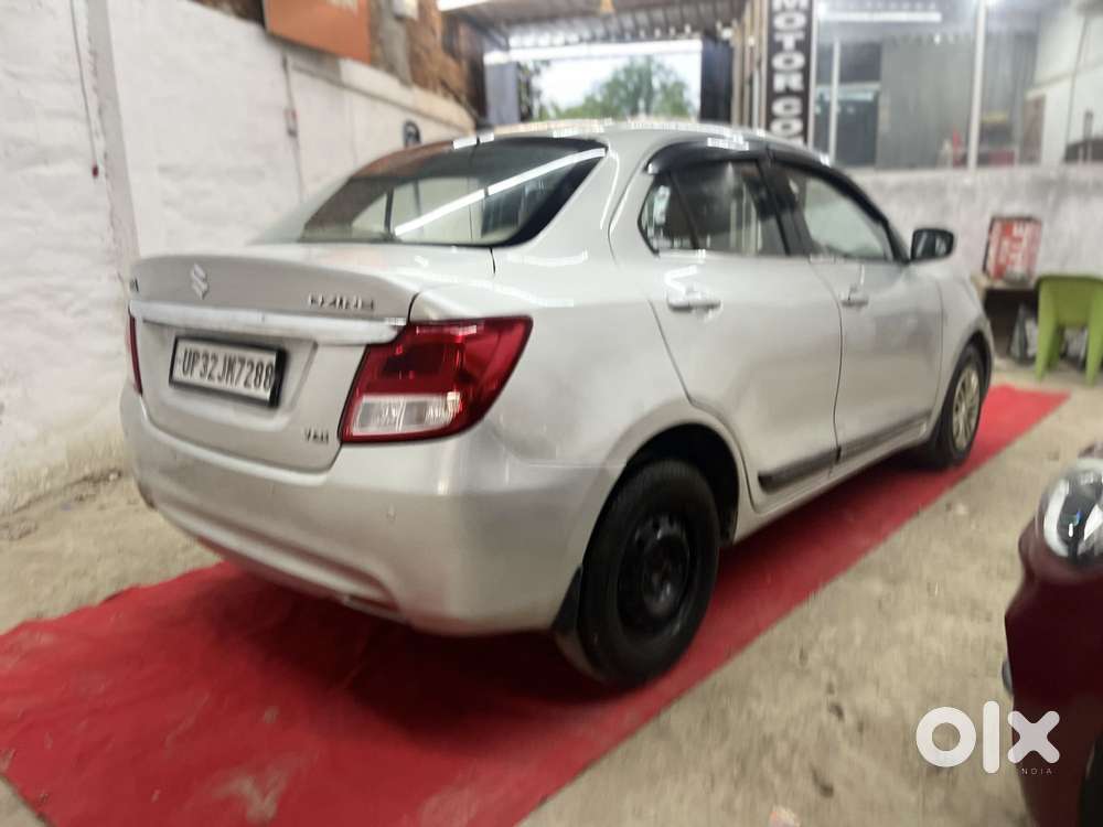 Maruti Suzuki Swift Dzire Vdi (o), 2018, Diesel