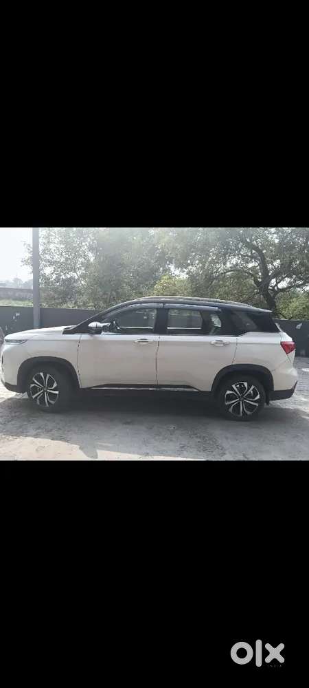 Mg Hector Plus 6mt 2024 Diesel Manual