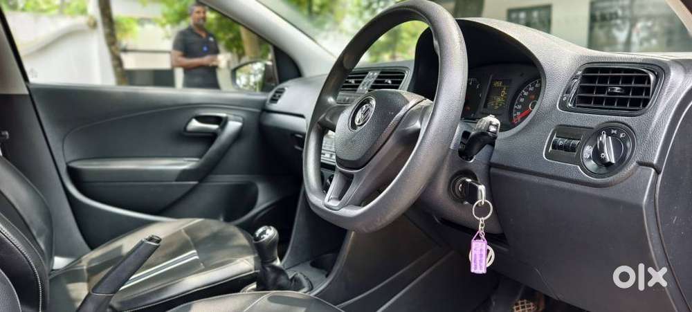 Volkswagen Polo 1.0 Comfortline Cup Edition, 2019, Petrol