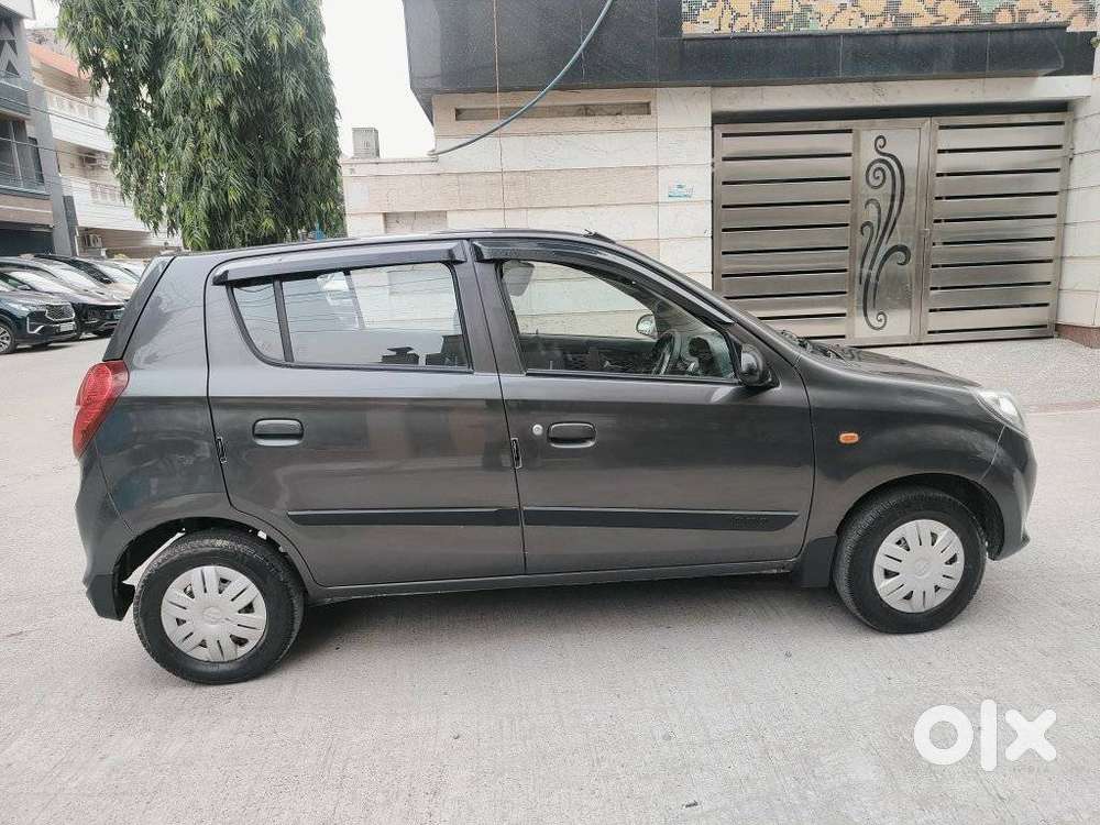 Maruti Suzuki Alto 800 Cng Lxi, 2013, Cng & Hybrids