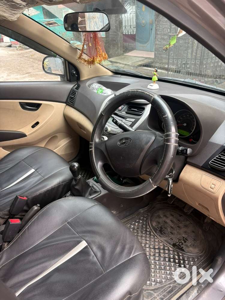 2013 Hyundai Eon Petrol Car