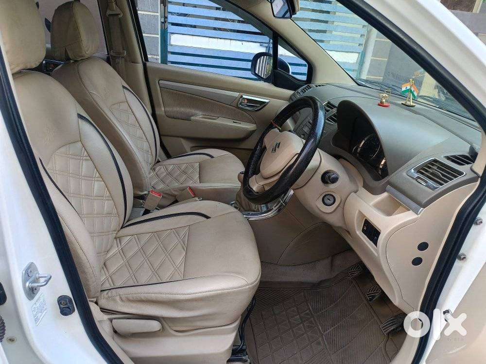 Maruti Suzuki Ertiga Vdi Shvs, 2014, Diesel