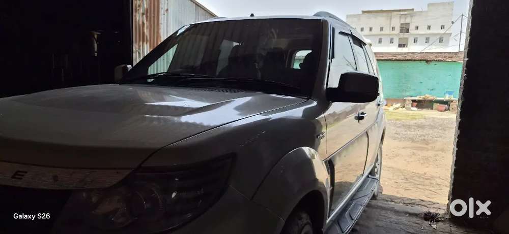 Tata Safari Storme 2018 Diesel 91800 Km Driven