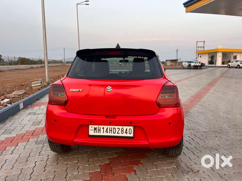 2018 Maruti Suzuki Diesel Manual