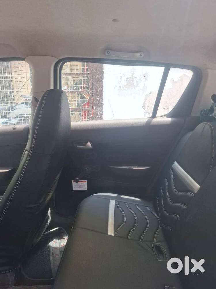 New Condition