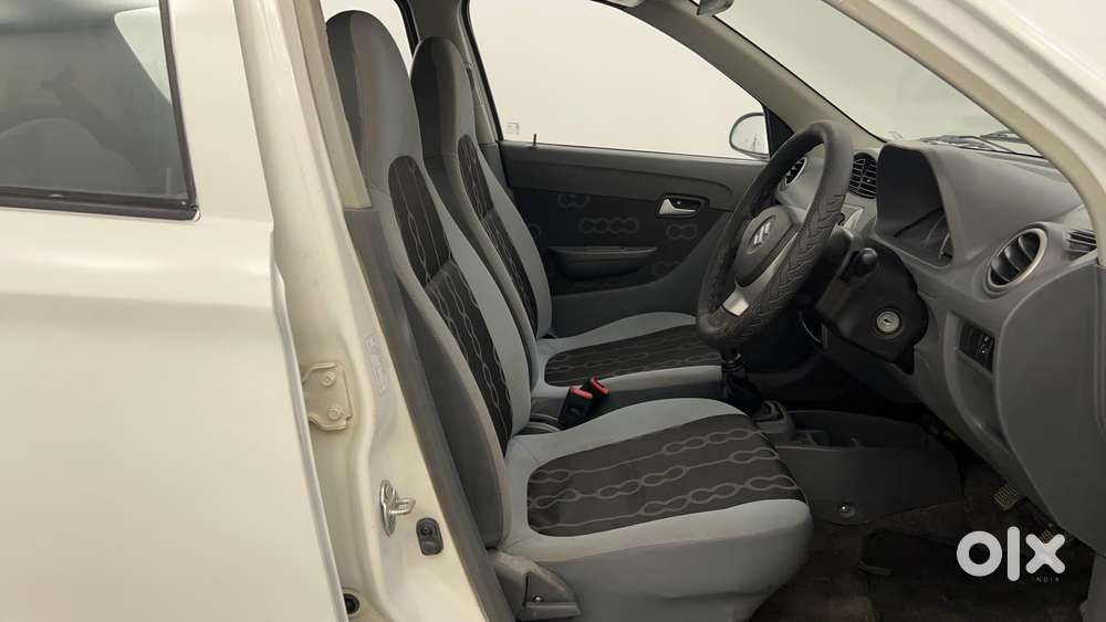 Maruti Suzuki Alto 800 Lxi, 2013, Petrol