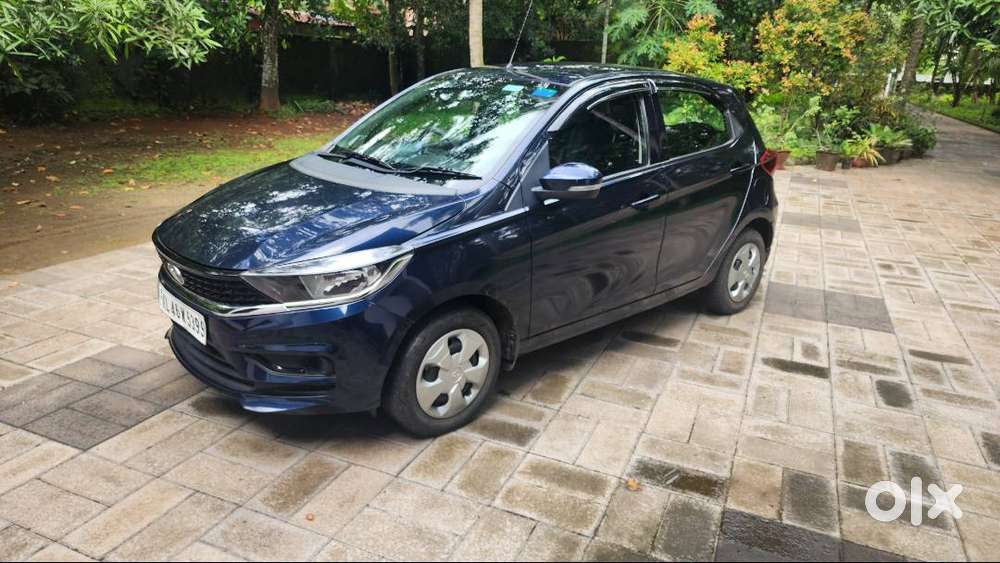 Tata Tiago Xta, 2021, 27000kms Done Now