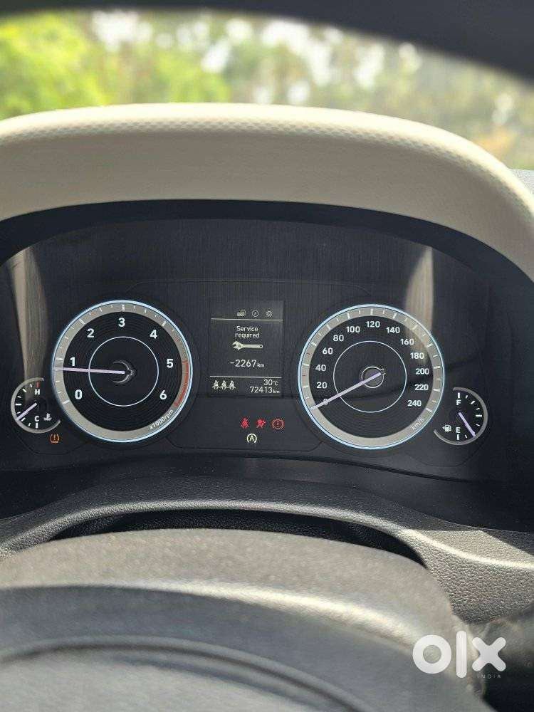 Hyundai Creta 1.5 Crdi E Diesel Mt, 2023, Diesel