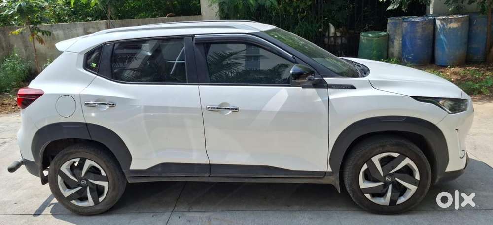Nissan Magnite 1.0 Xl Turbo, 2022, Petrol