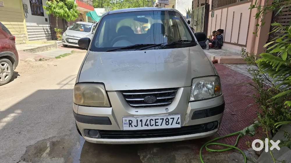 Second Hand Car For Sale Santro Under 1 Lakh