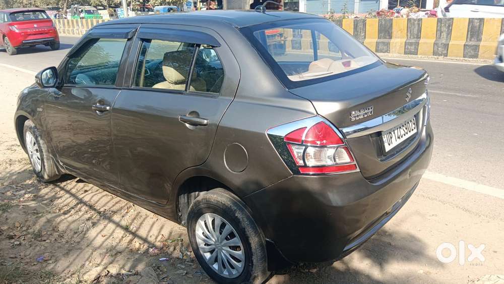Maruti Suzuki Dzire 2017-2020 Vdi, 2015, Diesel