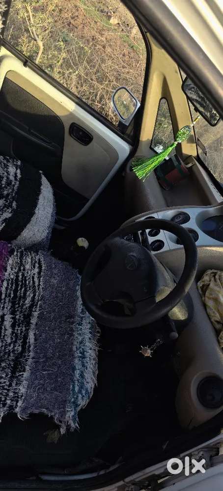 Tata Nano 2012 Petrol Manual