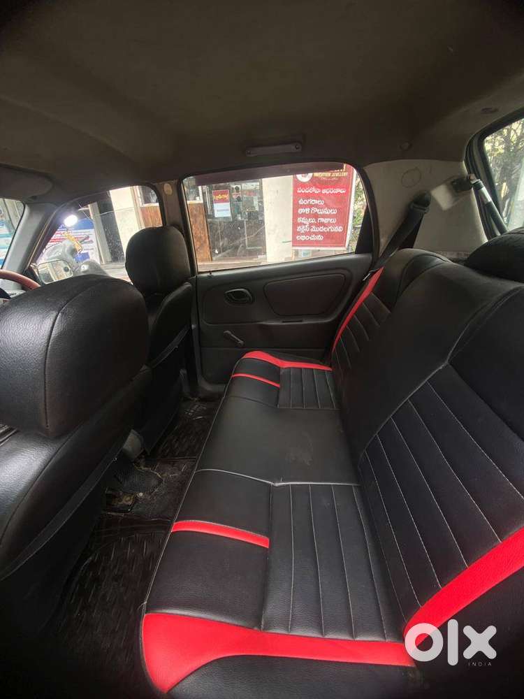 Alto 800 For Sale Validity Till 2030