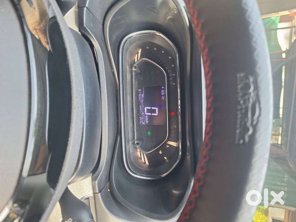 Tata Nexon 2020 Diesel Well Maintained