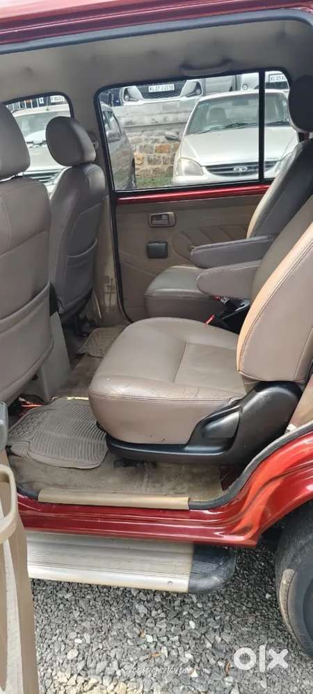 Chevrolet Tavera, 2006, Diesel