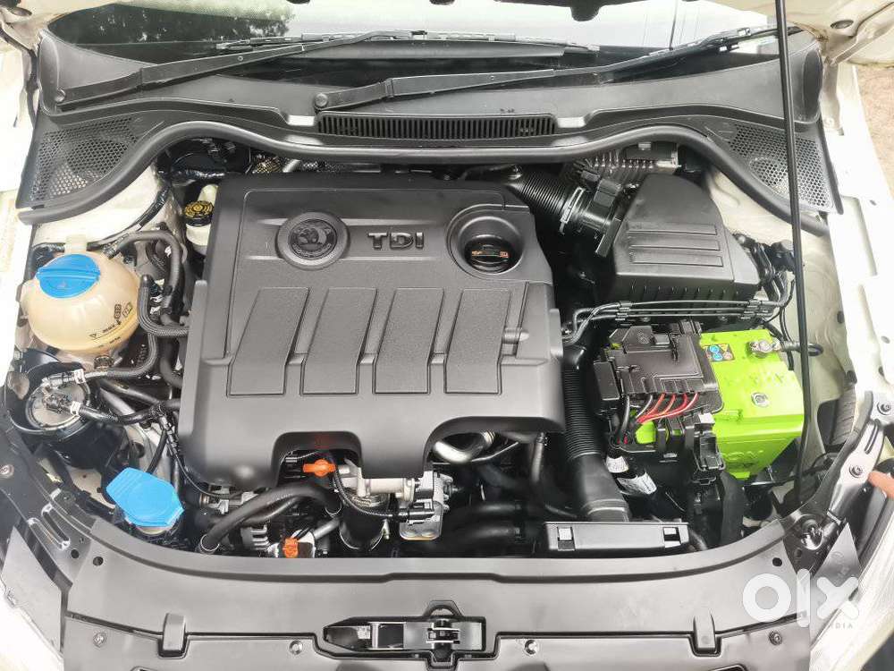 Skoda Rapid 1.6 Tdi Ambition Plus Alloy, 2013, Diesel