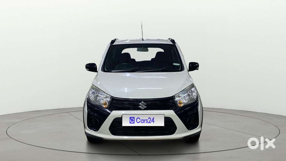Maruti Suzuki Celerio X Zxi, 2018, Petrol