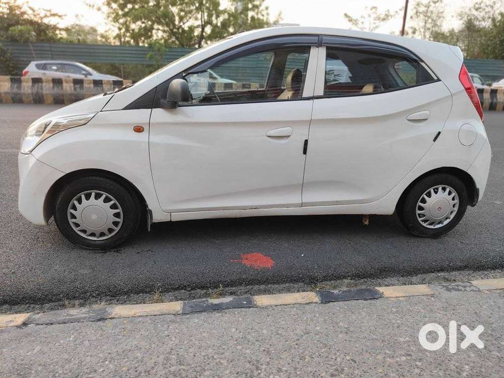 Hyundai Eon Era +, 2016, Petrol