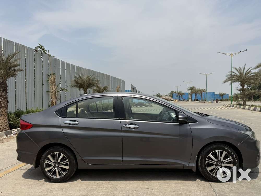 Honda City 2015-2017 I Vtec V, 2017, Petrol