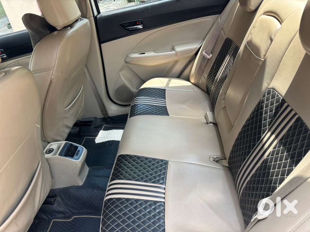 Maruti Dzire Diesel 2020