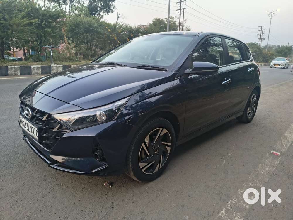 Hyundai I20 1.2 Asta, 2023, Petrol