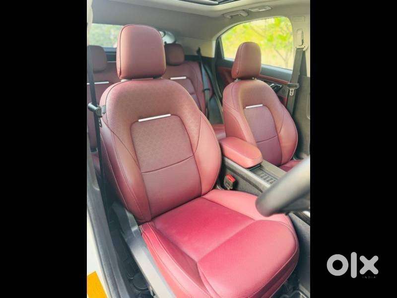 Tata Curvv Accomplished S 1.2 Revotron Petrol 7dca, 2025, Diesel