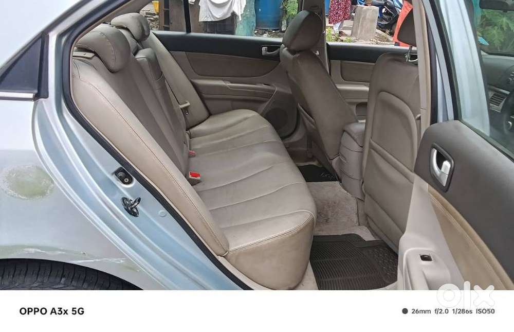 Hyundai Sonata Embera 2.0l Crdi Mt, 2006, Petrol
