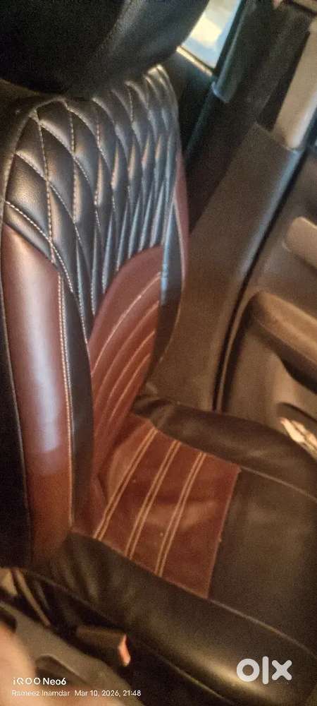 Maruti Suzuki Swift 2010