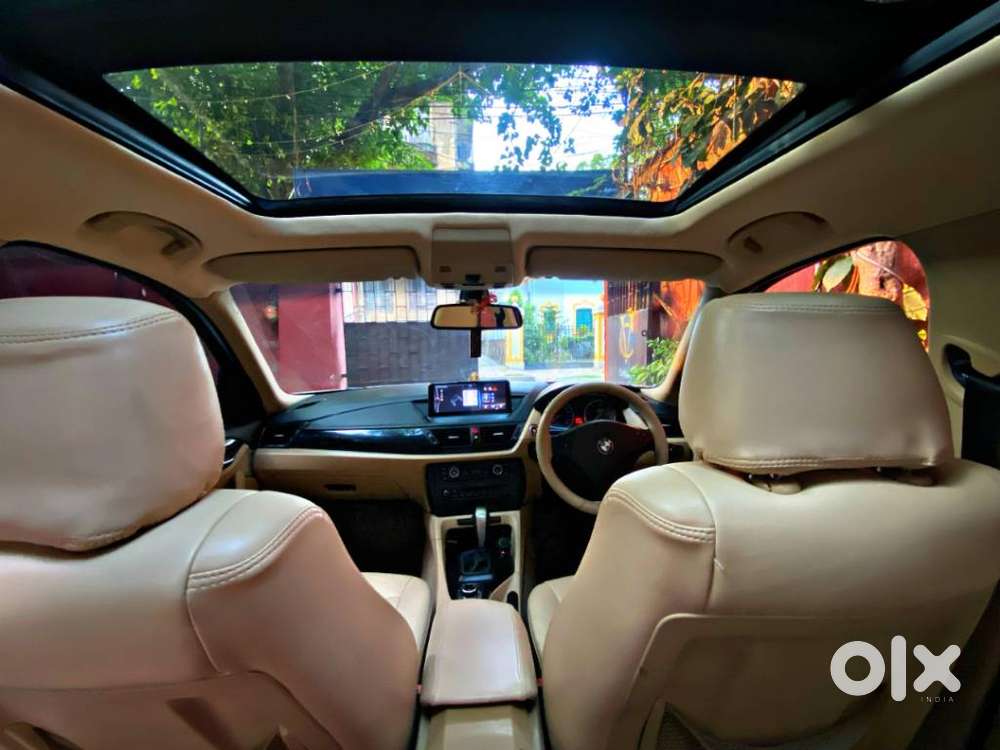 Bmw X1 Xdrive 20d Xline, 2012, Diesel