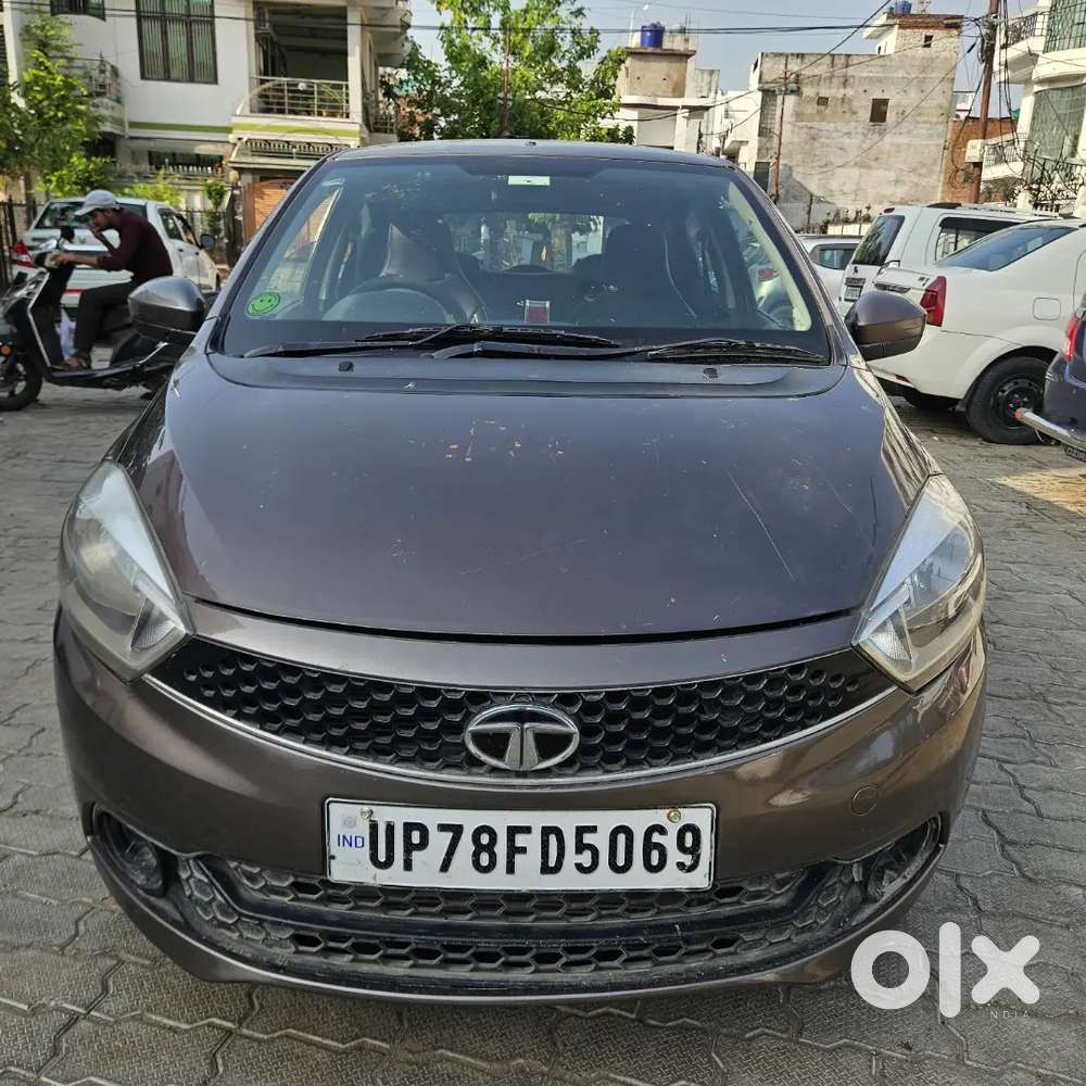 Tata Tiago 2018