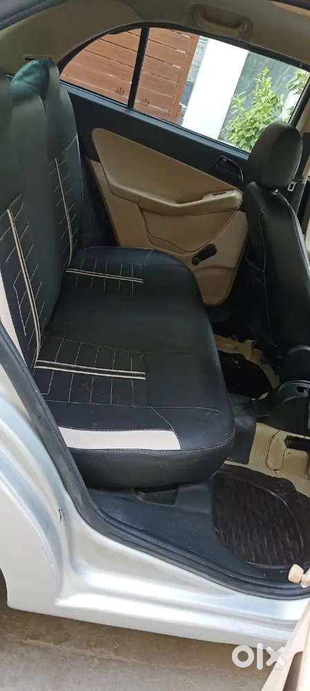 2014 Tata Vista Diesel