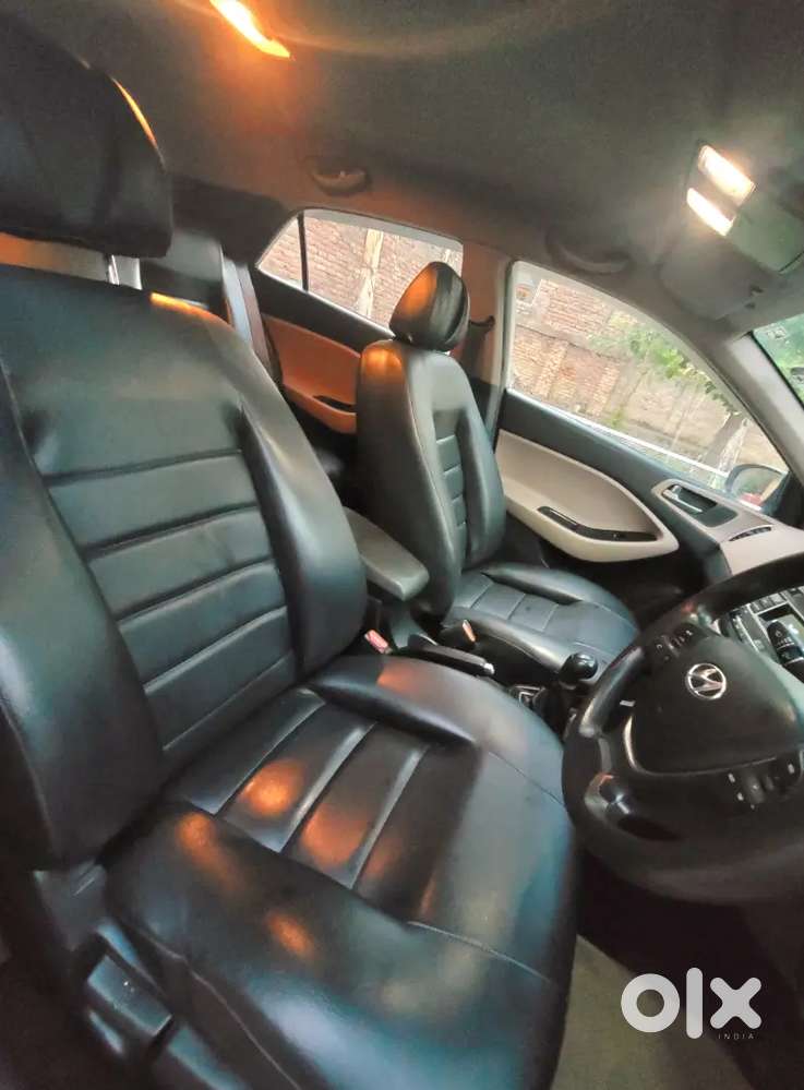 Hyundai Elite I20 2015 [ Finance 50k]