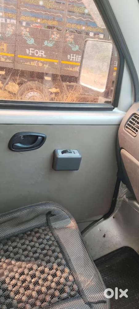 Maruti Suzuki Eeco 2011 Ac & Fc Upto 3031 Genuine Km 35000 With Ac