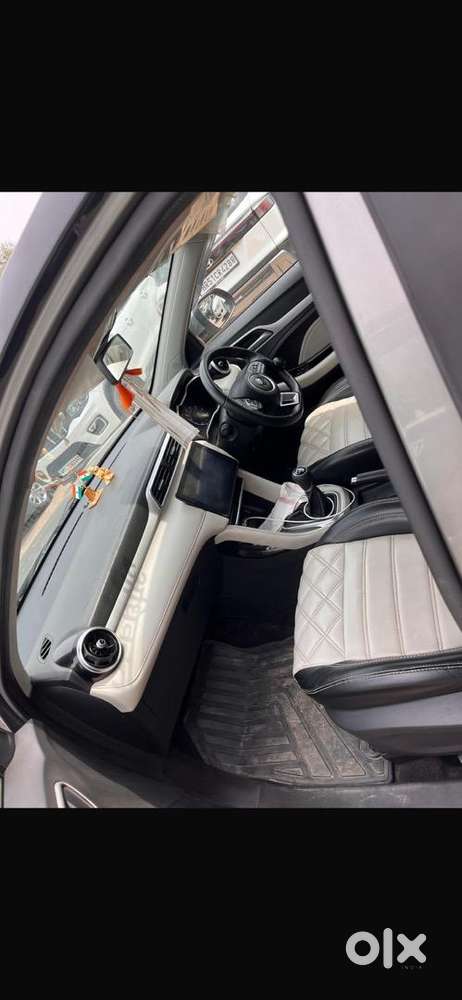 Mg Astor 2024 Petrol Well Maintained