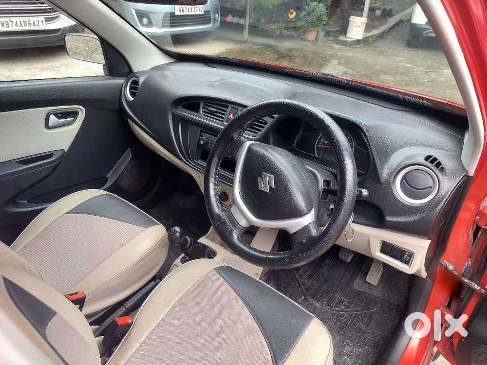 Maruti Suzuki Alto 800 0.8 Lxi (o), 2019, Petrol
