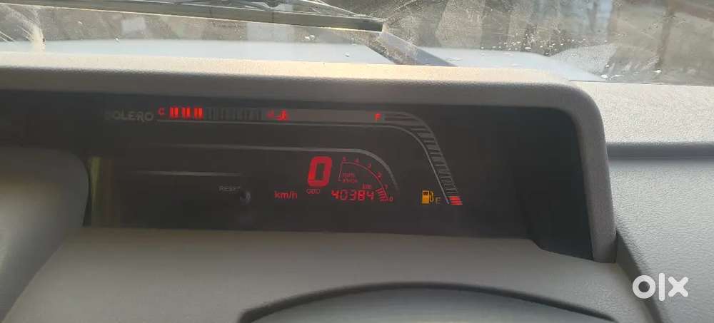 Mahindra Bolero 2022 Diesel 40000 Km Driven.urgent Sell