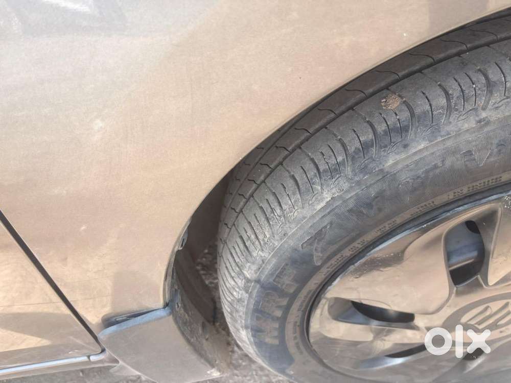 Maruti Suzuki Celerio 2017 Petrol Good Condition