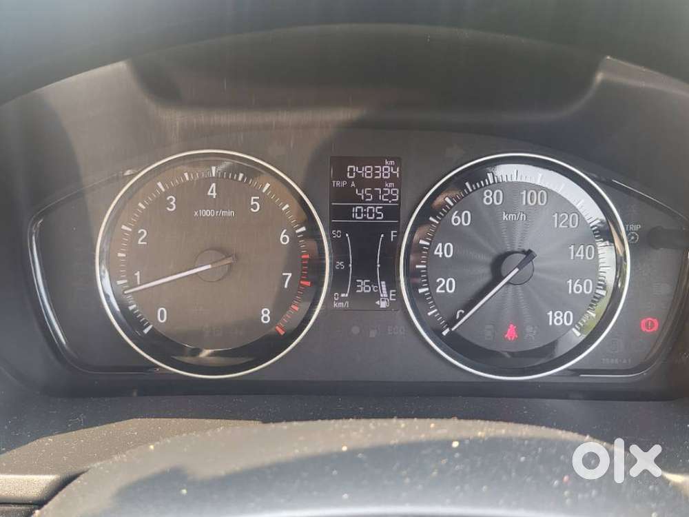 Honda Amaze V Petrol, 2019, Petrol