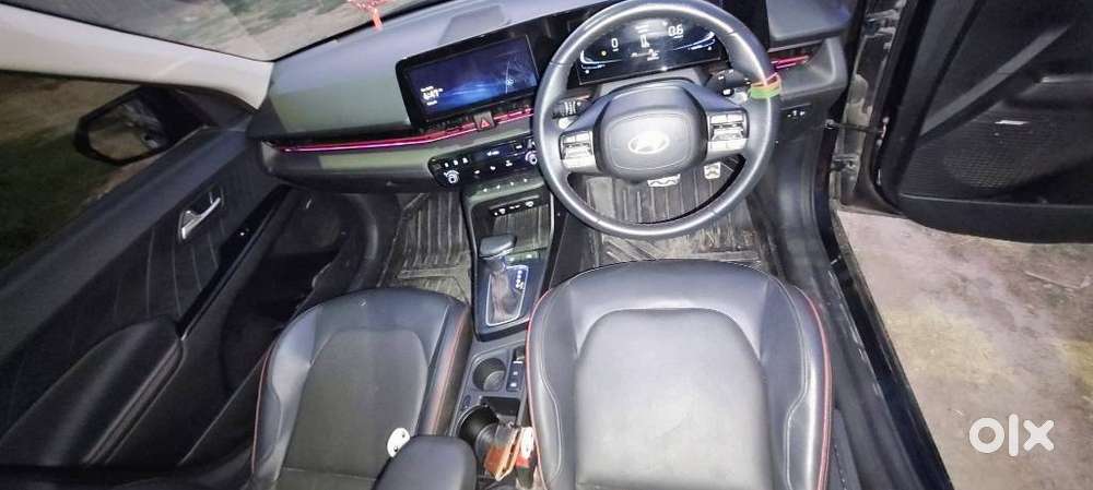 Hyundai Verna Sx Option, 2024, Petrol