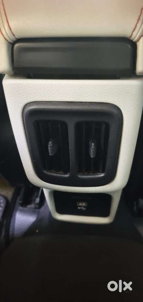 Jeep Compass 2.0 Limited Plus, 2019, Petrol