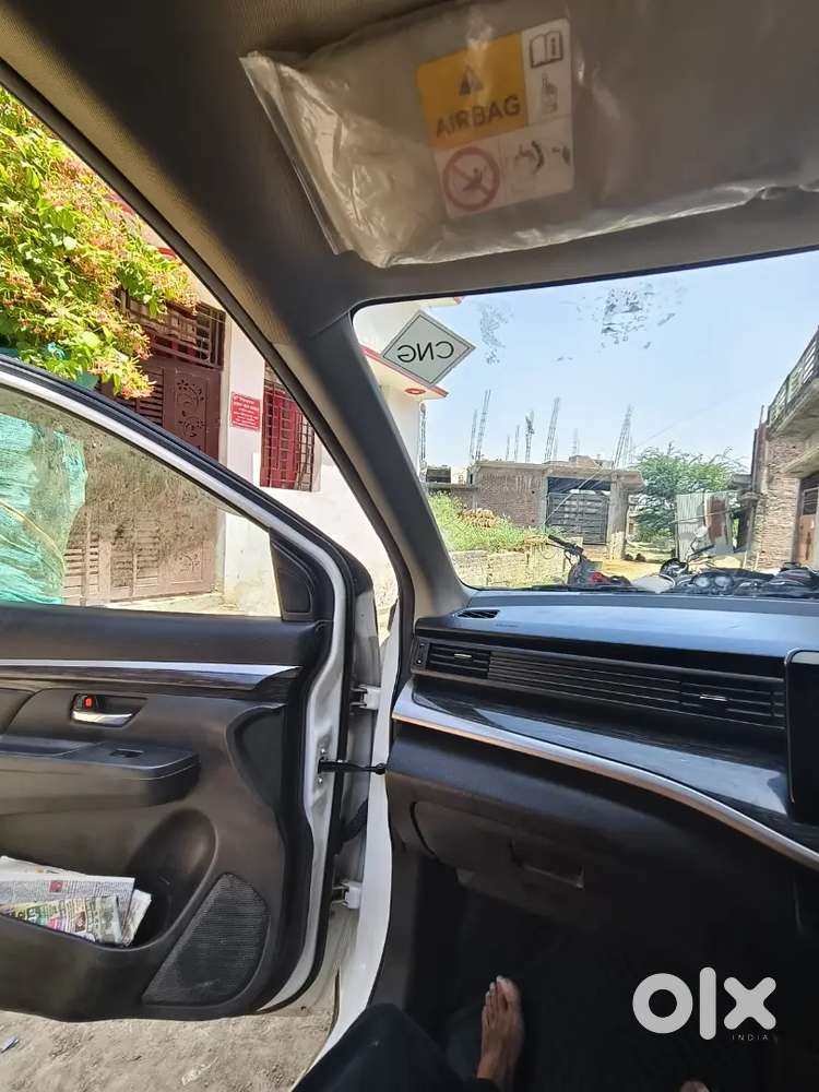 Maruti Suzuki Xl6 2024