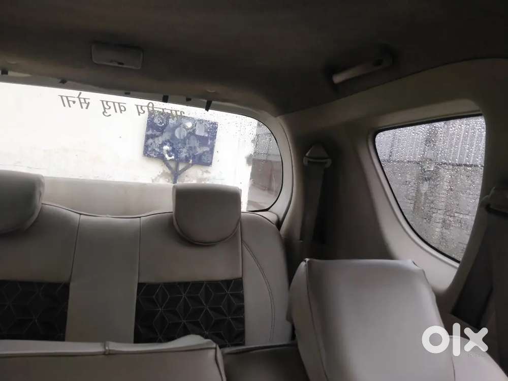 Maruti Suzuki Ertiga 2017 Diesel Good Condition