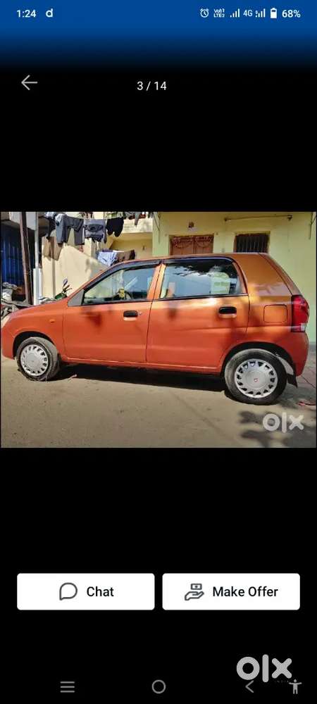 Rc Valid 2031,child Ac,power Steering,just Tek & Drive