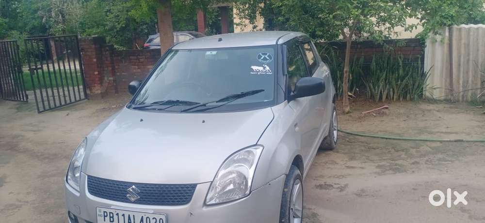 Maruti Suzuki Swift Diesel 2009