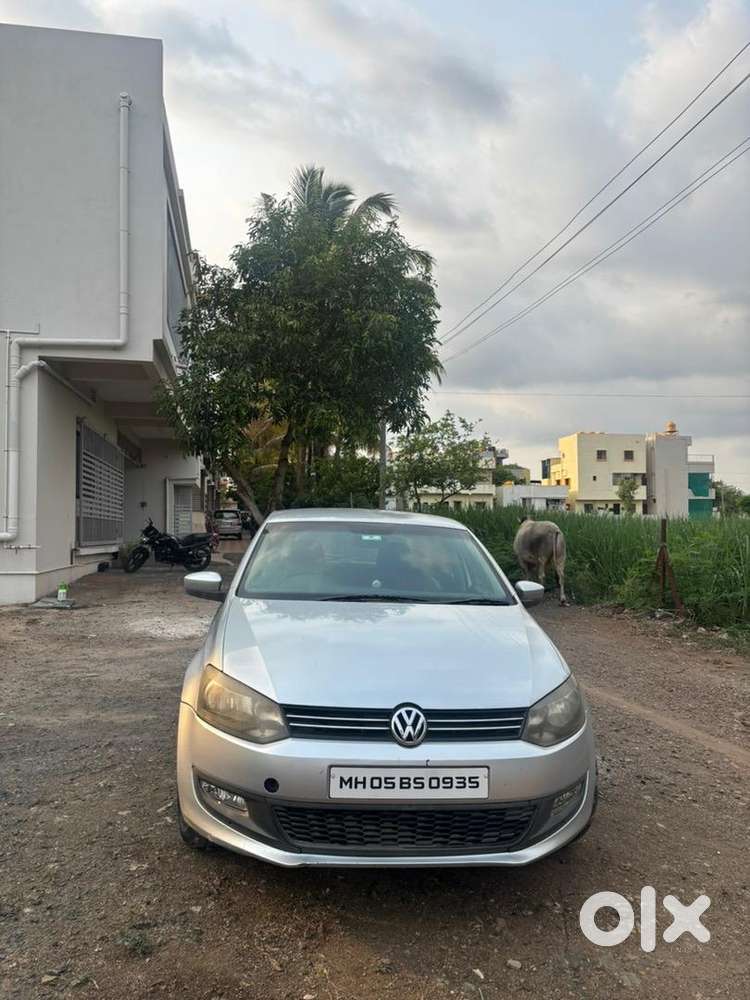 Volkswagen Polo 2013