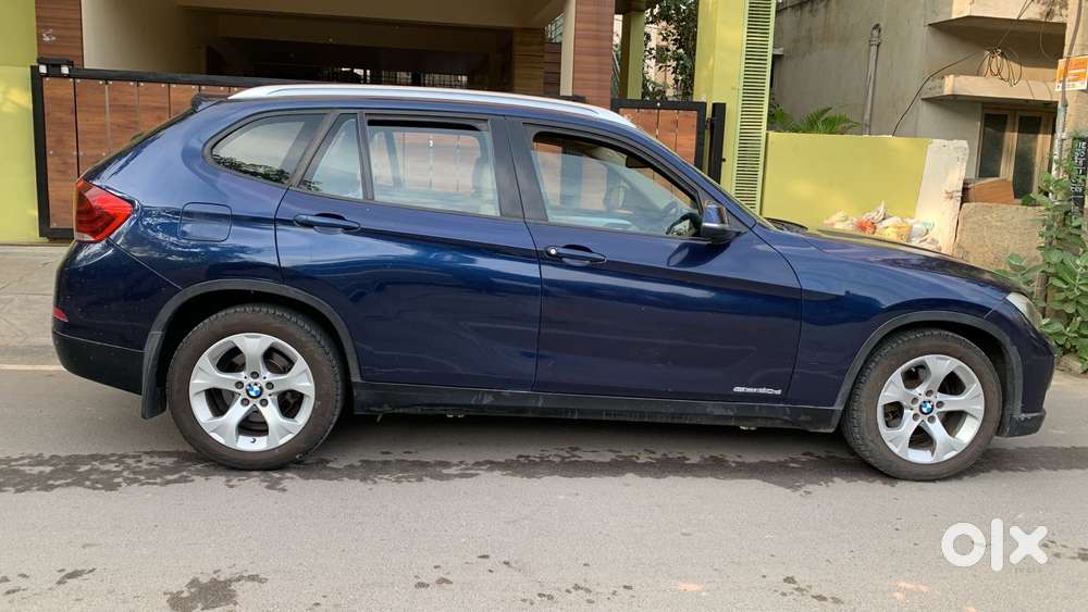Bmw X1, 2014, Diesel